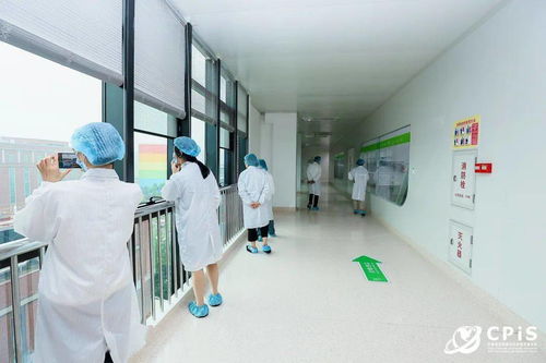汤臣倍健工厂开放日 探秘透明工厂与生物质能高科技